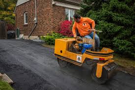 Driveway Pressure Washing in Beaver, PA